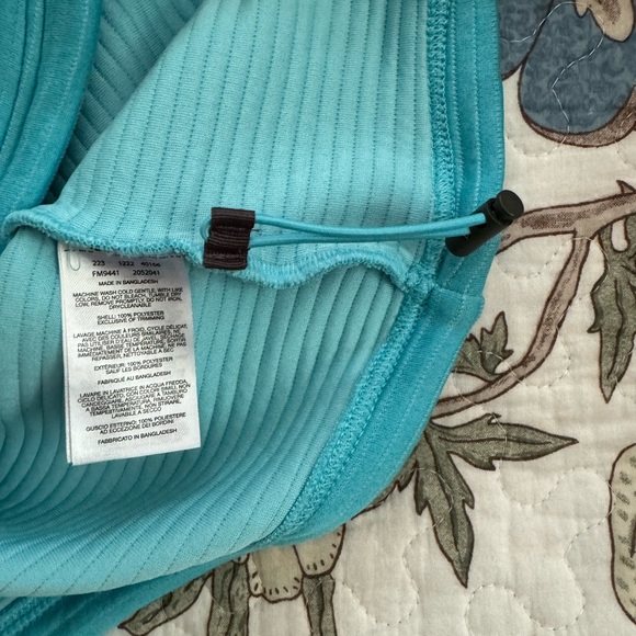 Columbia PFG Bonefish 1/4 Zip pullover - Picture 5 of 7